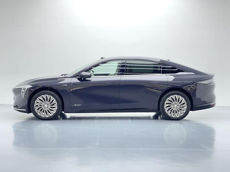 Buick Electra L7, 2025 — фото 4 из 12