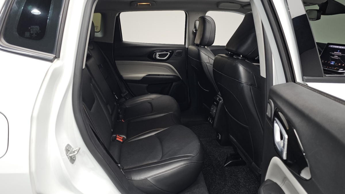 Jeep Compass, 2022 — фото 12 из 12