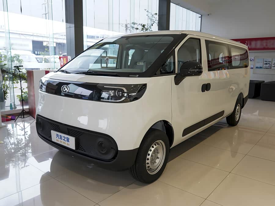 Maxus Dana V1L, 2026 — купить в Костроме под ключ