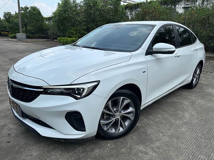 Buick Verano, 2024 — купить в Костроме под ключ