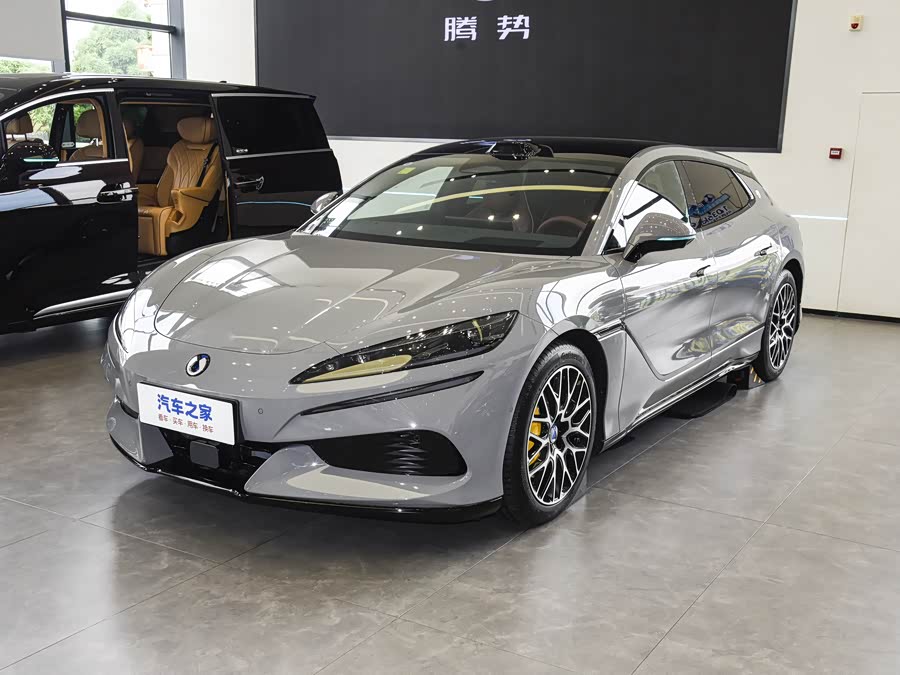 Denza Z9GT, 2026 — купить в Тамбове под ключ