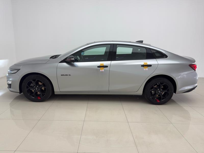 Chevrolet Malibu XL, 2023 — фото 4 из 12