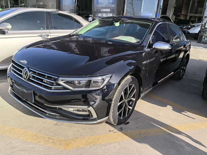 Volkswagen Magotan, 2021 — купить в Санкт-Петербурге под ключ