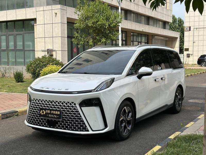 Maxus G70, 2023 — купить в Костроме под ключ