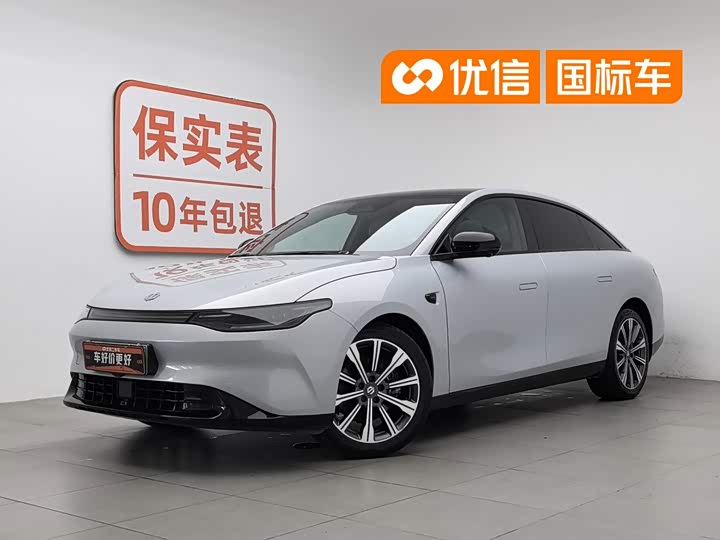 Leapmotor C01, 2024 — купить в Туле под ключ