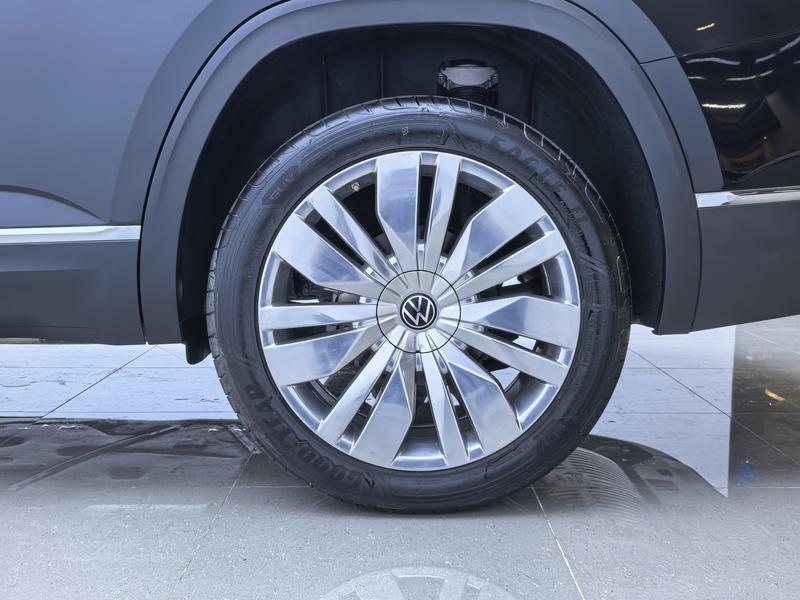 Volkswagen Teramont Pro, 2024 — фото 11 из 12