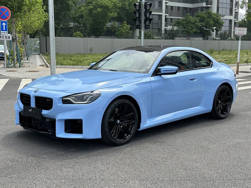 BMW M2, 2025 — купить в Белгороде под ключ