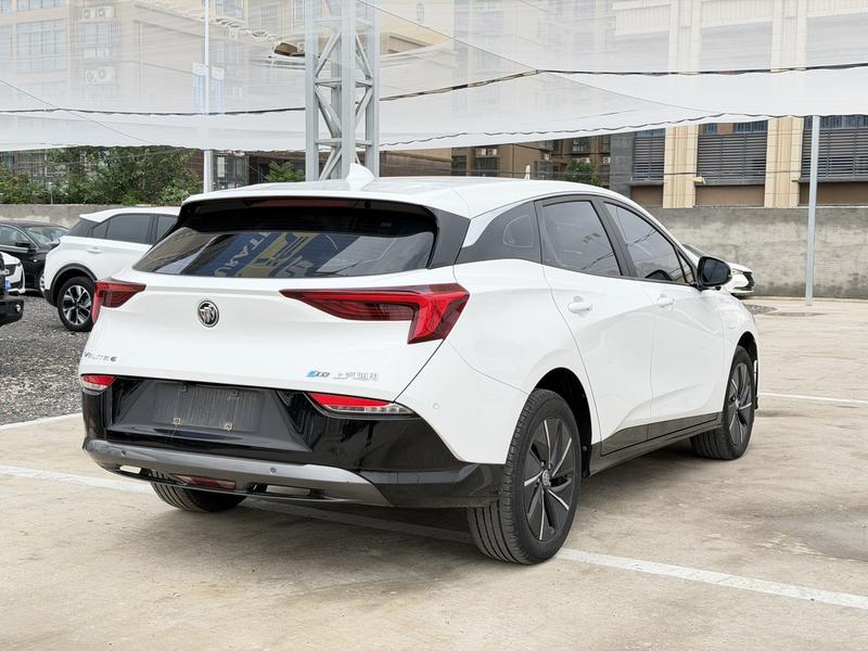 Buick Velite 6, 2024 — фото 6 из 12