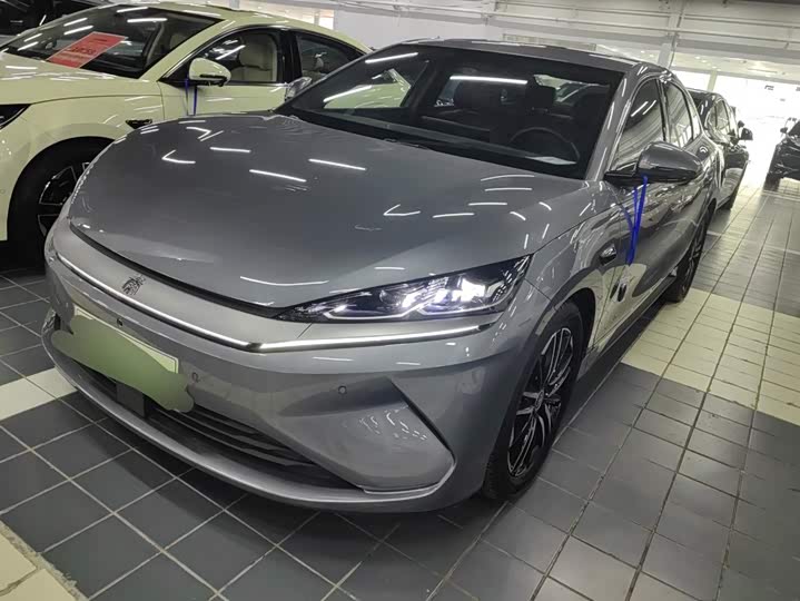 BYD Qin L, 2025 — купить в Оренбурге под ключ
