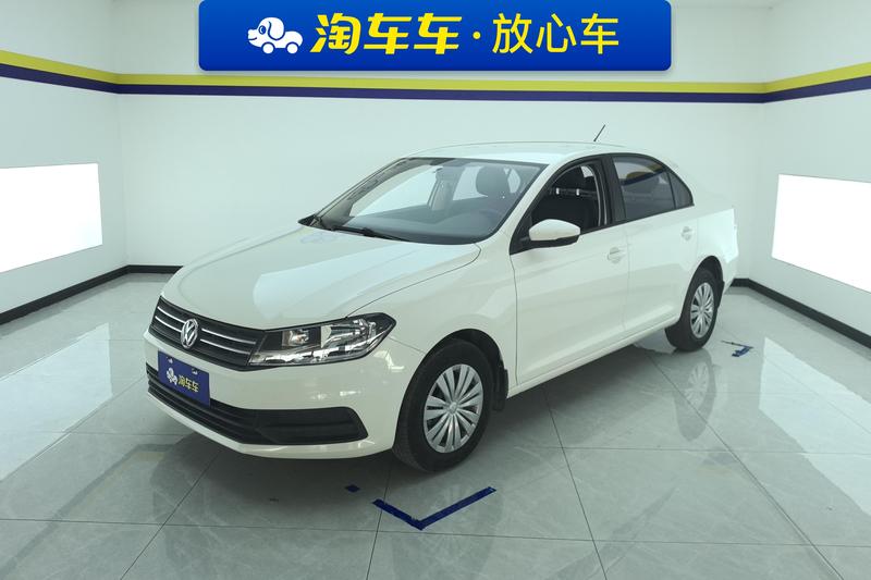 Volkswagen Santana, 2022 — купить в Саратове под ключ
