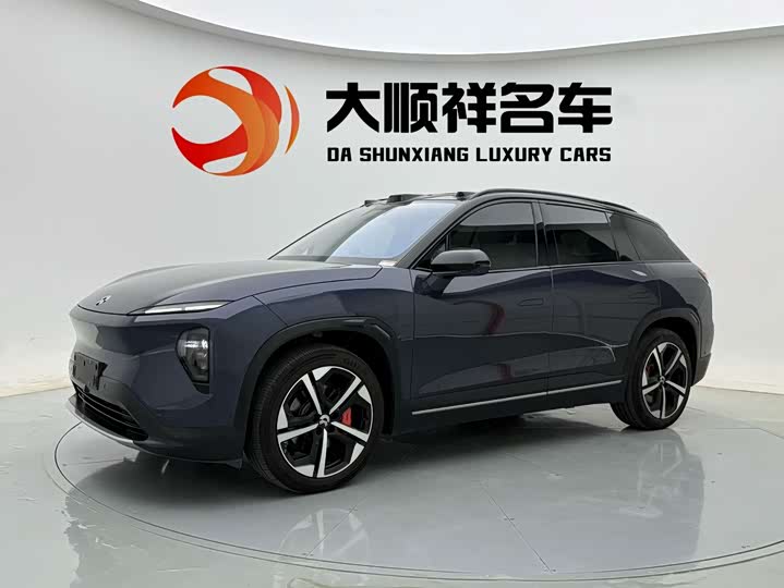 Nio ES7, 2022 — купить в Калуге под ключ