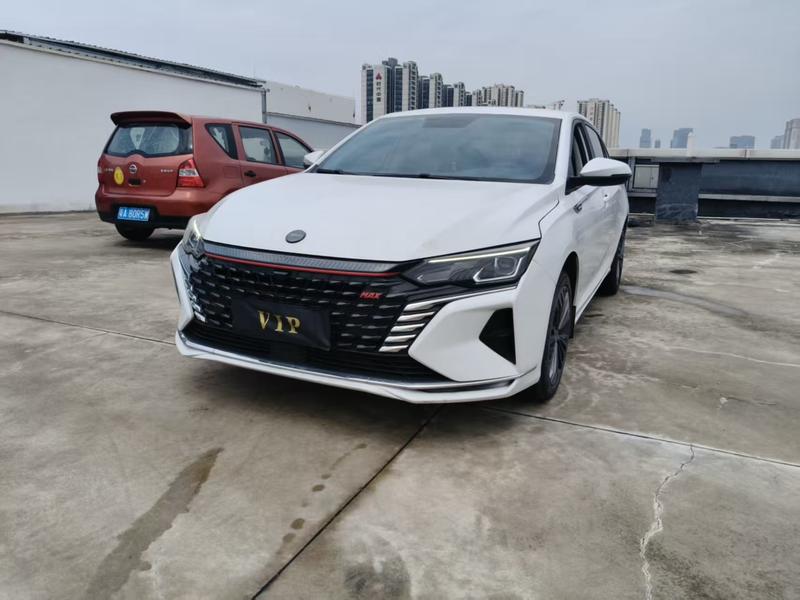 Dongfeng Aeolus Yixuan Max, 2022 — купить в Москве под ключ