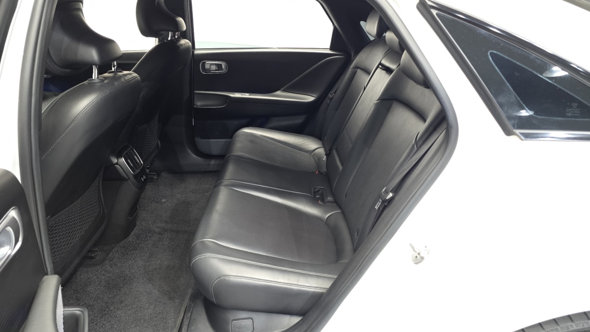 Hyundai Ioniq 6, 2022 — фото 10 из 12
