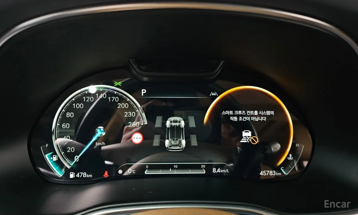 Genesis GV80, 2022 — фото 8 из 12