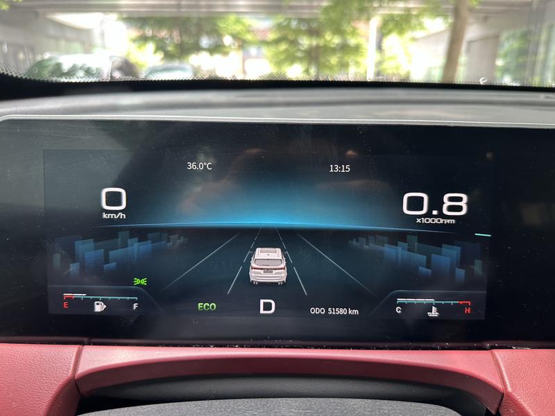 Jetour X70 Plus, 2022 — фото 9 из 12