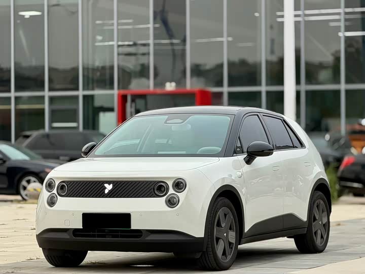 Nio Firefly Firefly, 2026 — купить в Калуге под ключ
