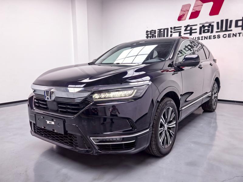 Honda Breeze Hybrid, 2023 — купить в Санкт-Петербурге под ключ