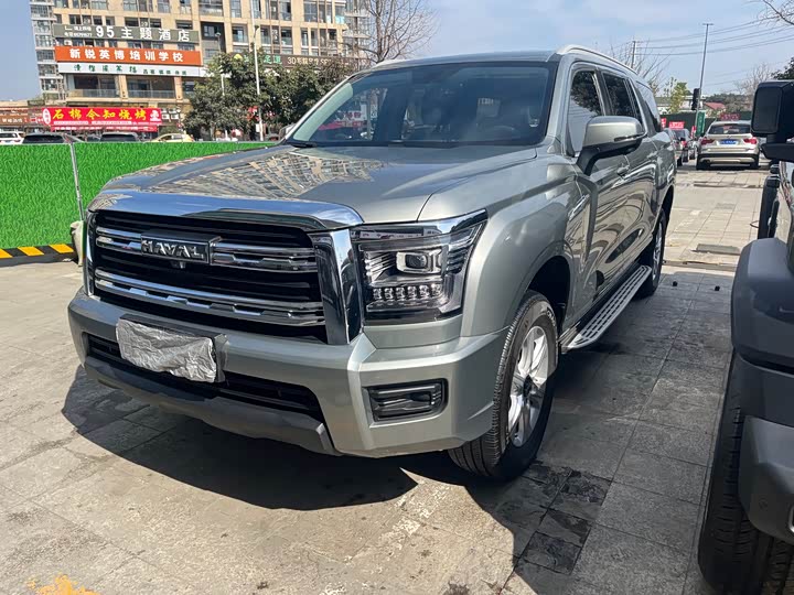 Haval H5, 2023 — купить в Белгороде под ключ