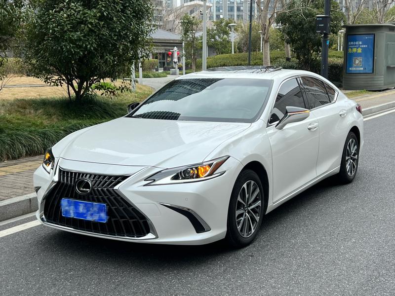 Lexus ES, 2024 — купить в Нижнем Новгороде под ключ