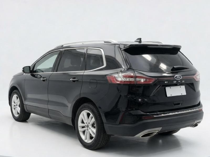 Ford Edge, 2021 — фото 3 из 9