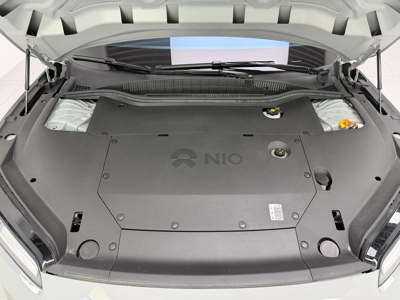 Nio ET5T, 2025 — фото 12 из 12