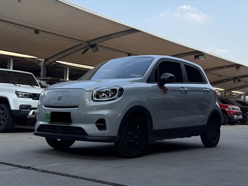 Leapmotor T03, 2023 — купить в Самаре под ключ