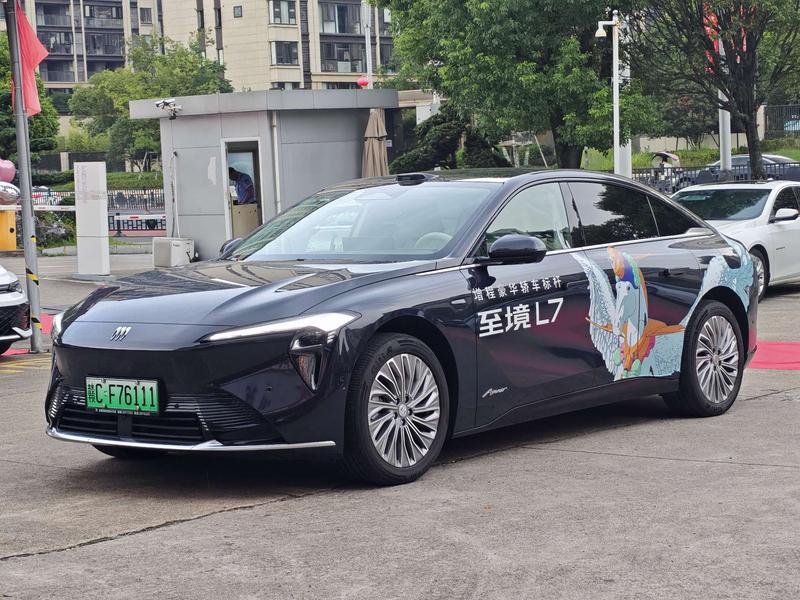 Buick Electra L7, 2025 — купить в Перми под ключ