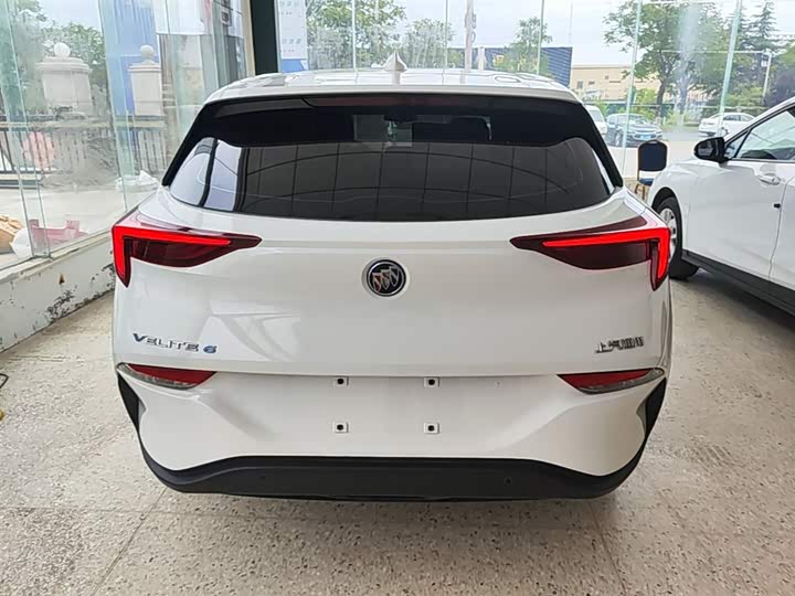 Buick Velite 6, 2023 — фото 6 из 9