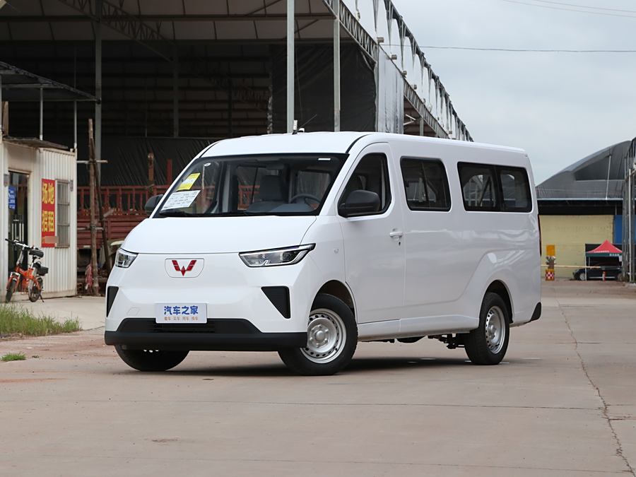 Wuling Yangguang, 2026 — купить в Чебоксарах под ключ