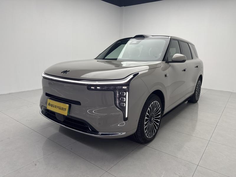 IM motors LS8, 2025 — купить в Уфе под ключ