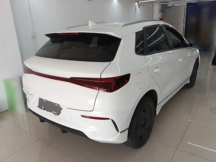 BYD E2, 2023 — фото 7 из 9