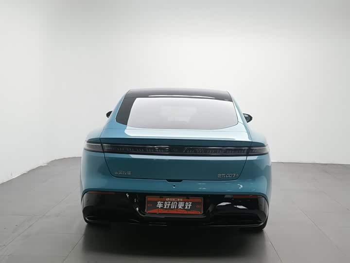Dongfeng Yipai eπ 007, 2025 — фото 4 из 9