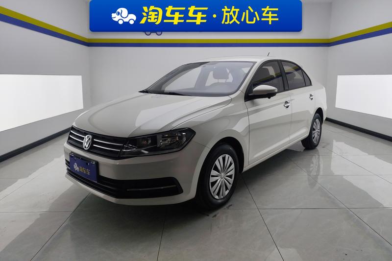 Volkswagen Santana, 2022 — купить в Самаре под ключ
