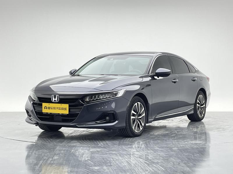 Honda Accord, 2022 — купить в Курске под ключ
