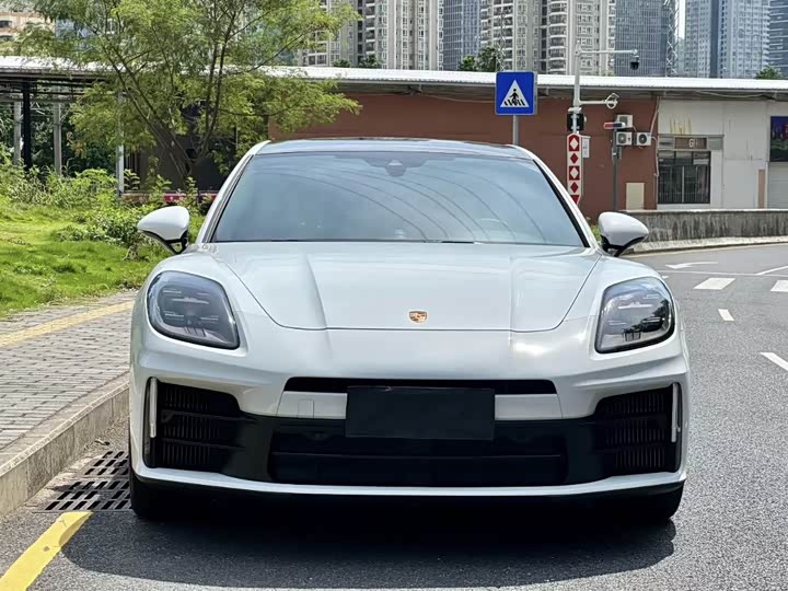 Porsche Panamera, 2024 — купить в Нижнем Новгороде под ключ