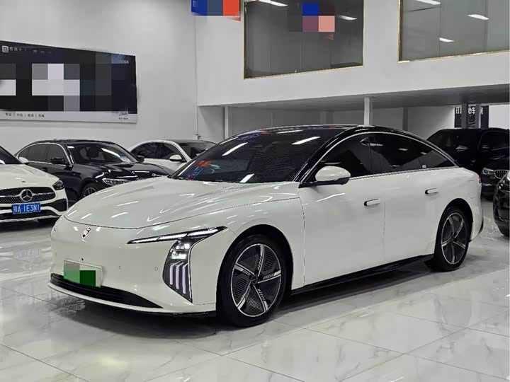 Dongfeng Forthing Xinghai S7, 2024 — купить в Владимире под ключ