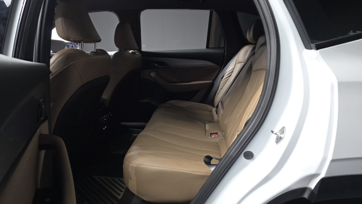 Renault Grand Koleos, 2025 — фото 12 из 12