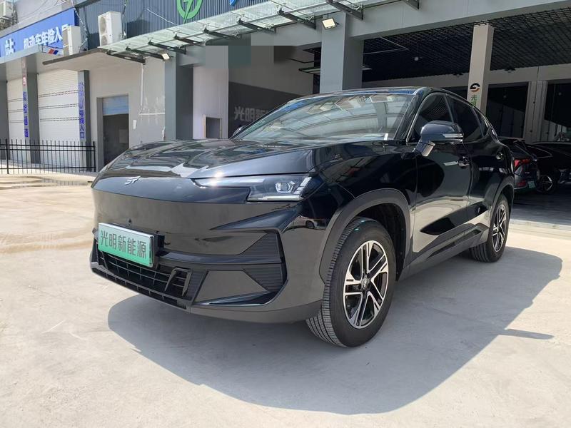 Jetour Shanhai L6, 2025 — купить в Орле под ключ