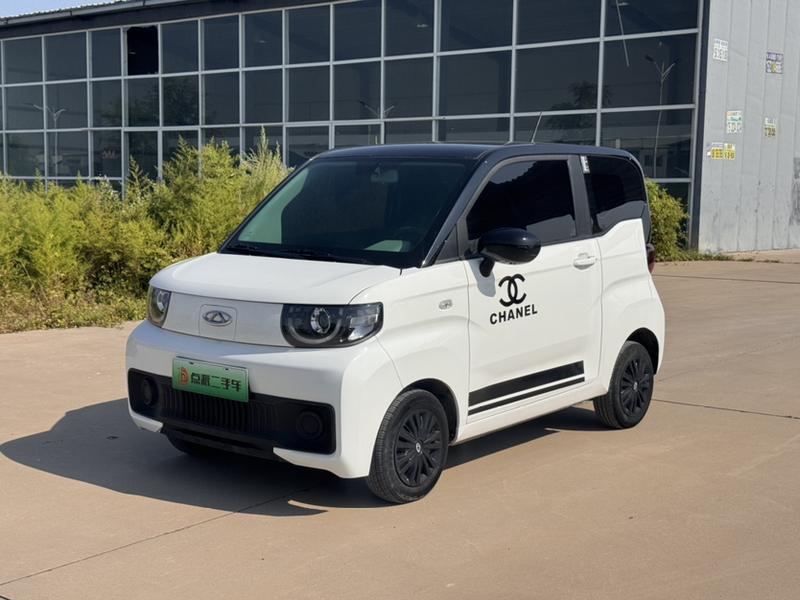 Chery QQ Ice Cream, 2022 — купить в Перми под ключ