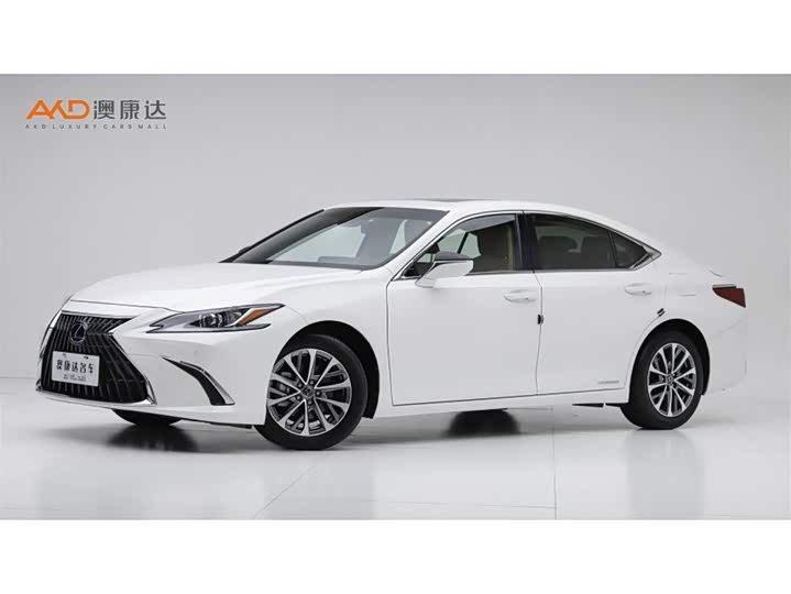 Lexus ES, 2022 — купить в Курске под ключ