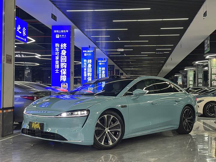Luxeed S7, 2025 — купить в Ижевске под ключ