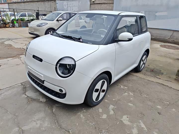 Changan Qiyuan (Nevo) Lumin, 2026 — фото 2 из 9