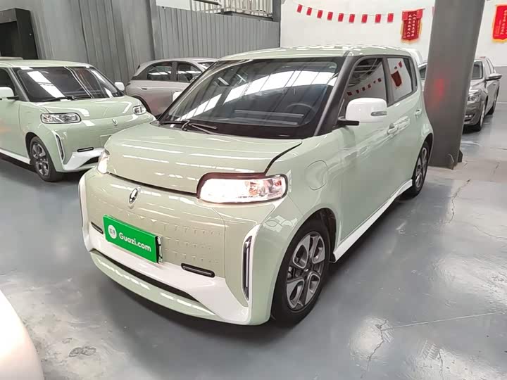 Ora White Cat, 2022 — купить в Перми под ключ
