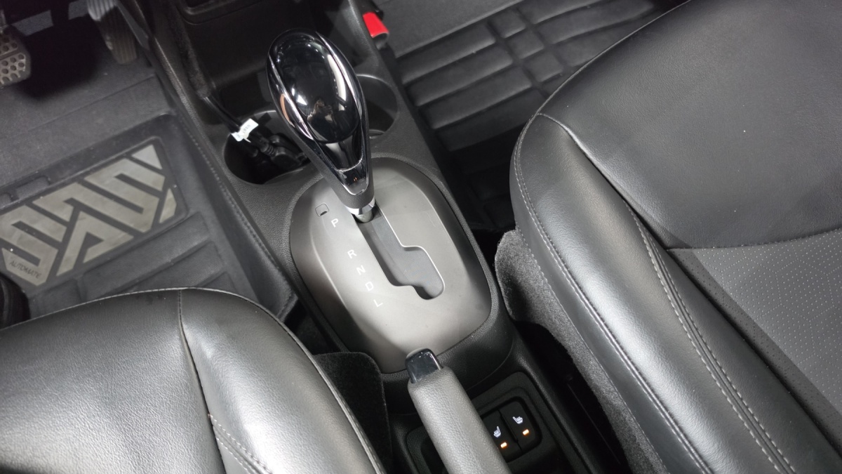 Chevrolet Spark, 2022 — фото 9 из 12