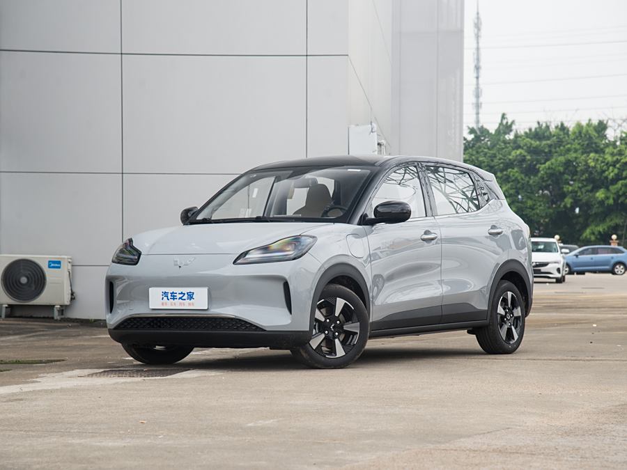 Wuling Bingo Plus, 2026 — купить в Перми под ключ