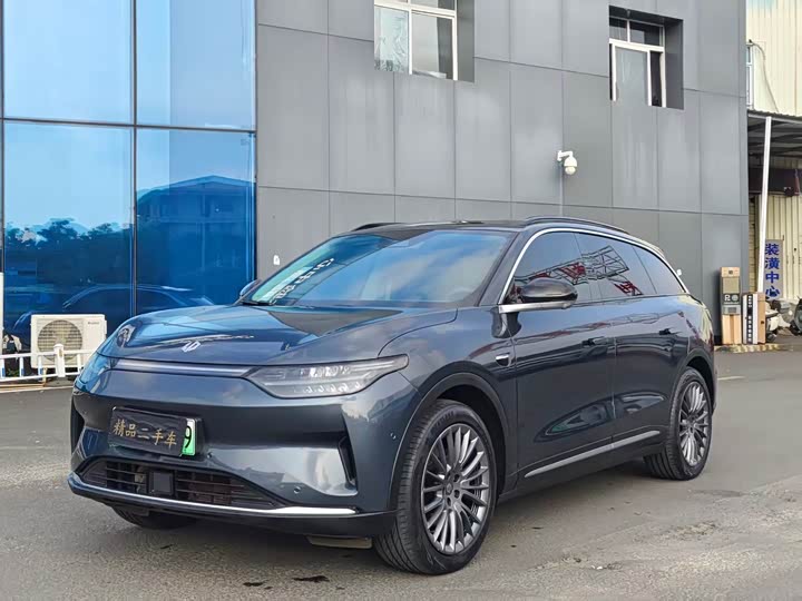 Leapmotor C11, 2023 — купить в Чебоксарах под ключ