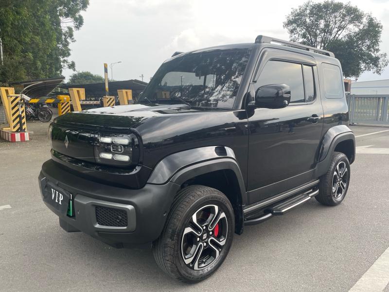Baojun Yep, 2023 — купить в Костроме под ключ