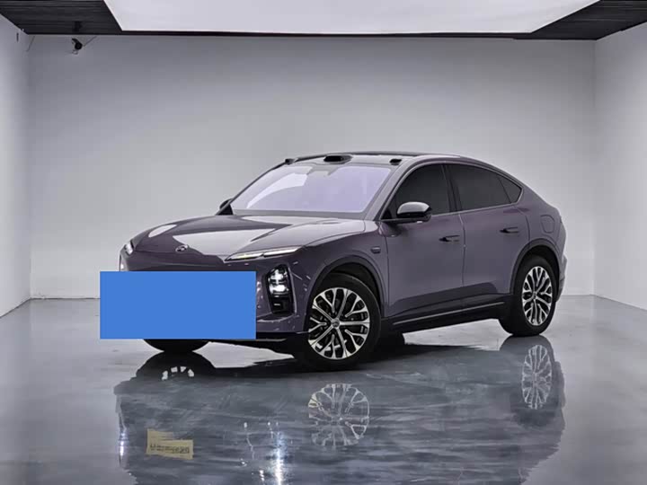 Nio EC6, 2025 — купить в Орле под ключ