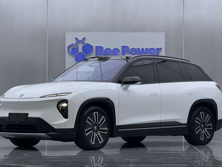 Nio ES7, 2022 — купить в Смоленске под ключ