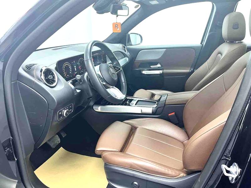 Mercedes-Benz GLB-Class, 2023 — фото 7 из 9